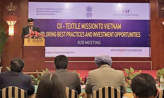 Indian firms seek opportunities to invest in Vietnam’s industry