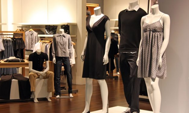 India’s WPI inflation for apparel up 0.2 per cent in December