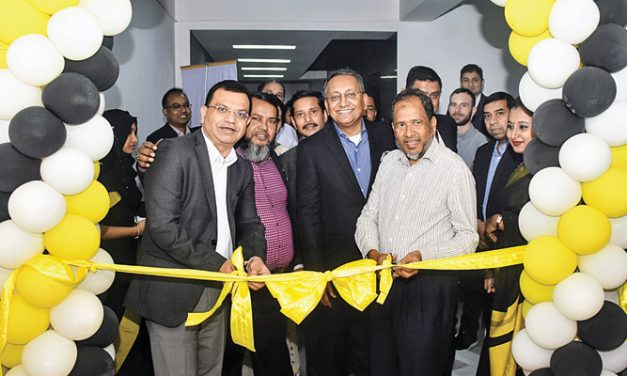 Intertek inaugurates expanded Softlines Laboratory in Chattogram