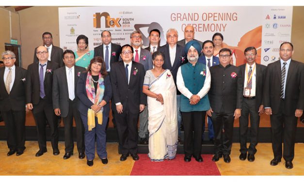 Intex South Asia 2018