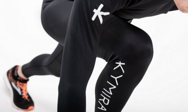 Kymira partners to promote smart apparel benefits