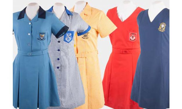 Maharashtra’s Solapur aims to be sourcing hub for uniforms