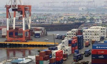 Marginal exports growth due to uncertain global cues and domestic challenges