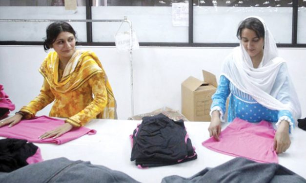 Pakistan textile exports post dismal growth of 0.68 per cent