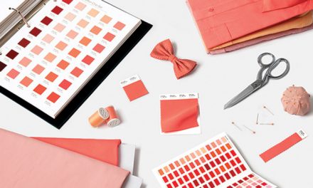 Pantone announces Color of the Year 2019