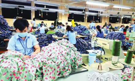 Rate of taking FTA benefits by Vietnamese firms falling
