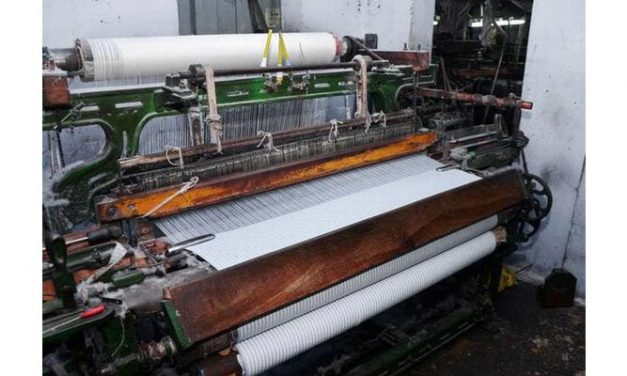 Textile units welcome relaxations for MSMEs