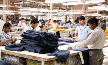 Textiles, clothing industries eye revival in 2019
