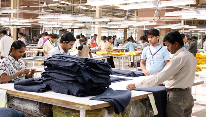 Textiles, clothing industries eye revival in 2019