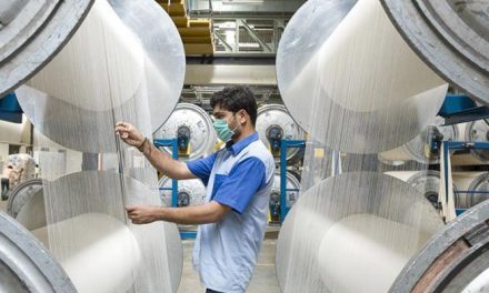 Textiles industry needs 17 mn workforce by 2022