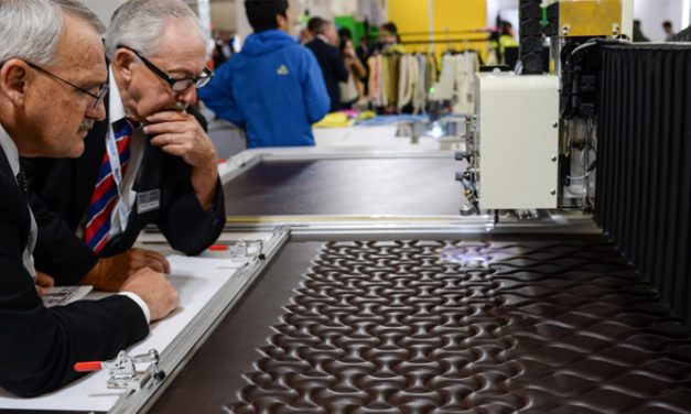 Texprocess to award new technology in apparel & textile