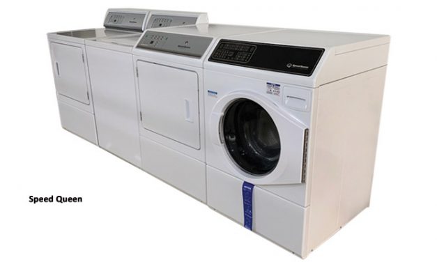 After successfully catering to industrial & commercial laundry Fabcare enters Home Laundry Retail segment