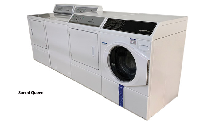 After successfully catering to industrial & commercial laundry Fabcare enters Home Laundry Retail segment