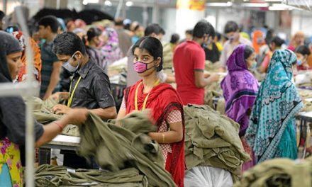 Bangladesh seeks ILO help in fair price for garments