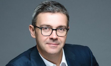 Gianluca Croci becomes MD of Lectra France