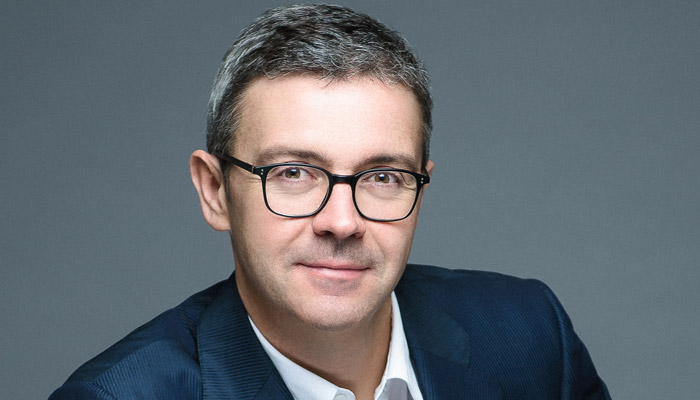 Gianluca Croci becomes MD of Lectra France