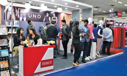 INTIMASIA Bridges gap between Brands and Northern India’s Intimate Apparel Market