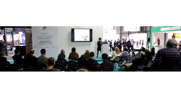 ITMA 2019 forums to host speakers from nonwovens sector