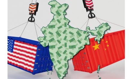 Indian economy to benefit out of US-China trade war