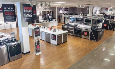 JC Penney to stop selling home appliances for apparels