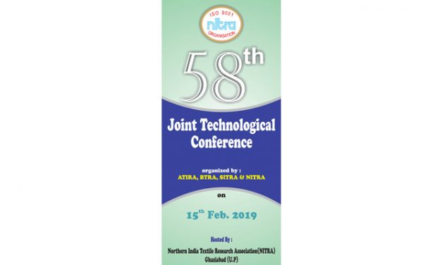 Joint Technological Conference to be held in Ghaziabad