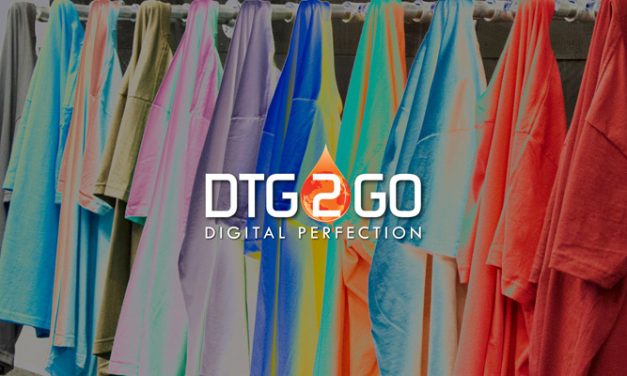 Kornit Digital expands partnership with Delta Apparel