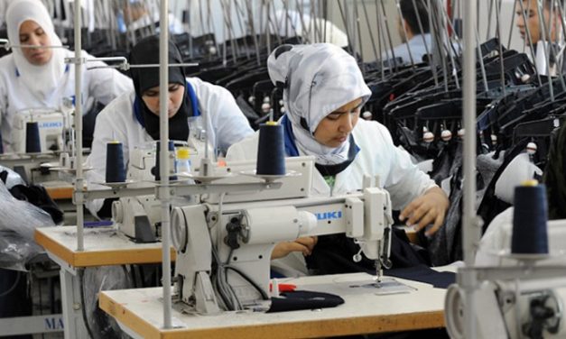 Morocco loses 46,000 jobs due to Turkish imports