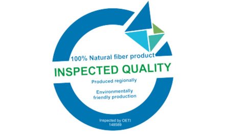 OETI launches natural fibre products certification
