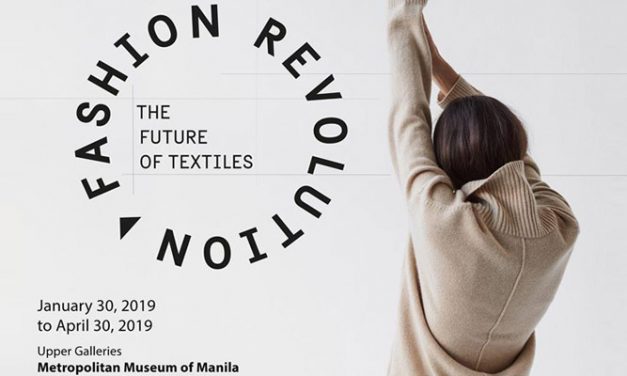 Swedish expo in Manila focuses on fashion sustainability