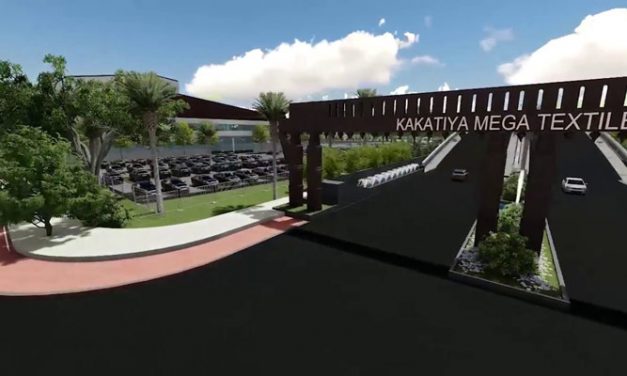 Telangana textile Park to attract rs 9,000 cr investments