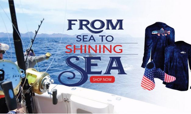 US Navy veteran sets up clothing company