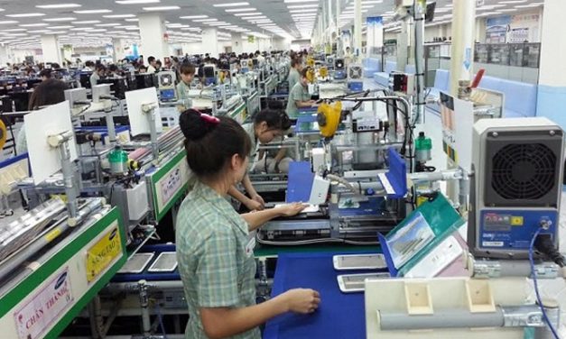 Vietnam sets textile and garment exports target at $40 bn