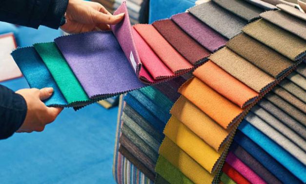 Cotton fabric, yarn exports fall due to high duties