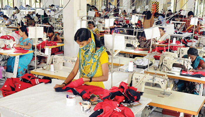Indian textile & clothing industry to touch new heights in 2019