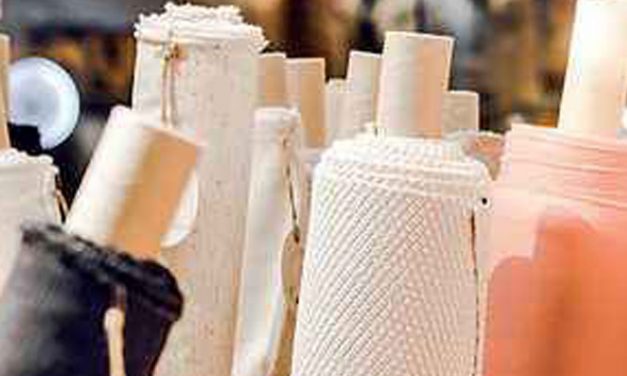 Textiles sector rues synthetics’ inverted duty structure