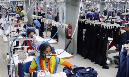 Bangla apparel exporters to get up to 12 per cent cash incentives