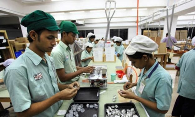 Bangladesh becomes 1st to commit to Global Initiative on Decent Jobs for Youth