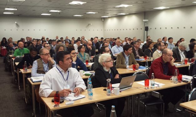 Coating and laminating conference highlights new techniques