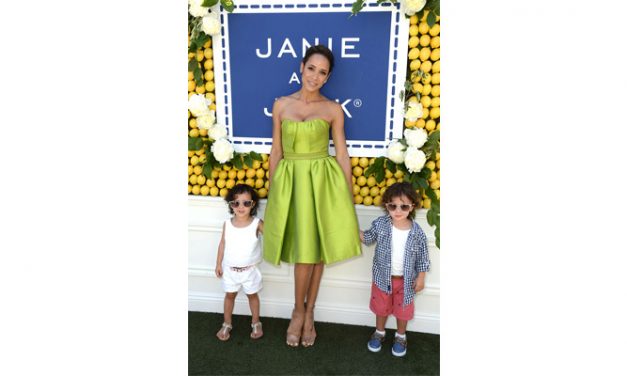 Gap buys Janie and Jack