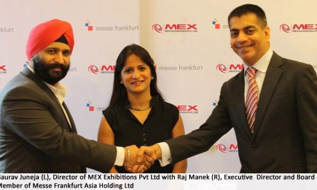 Gartex India is now Gartex Texprocess India!