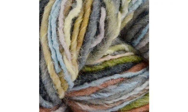 Government amends hank yarn packing provisions