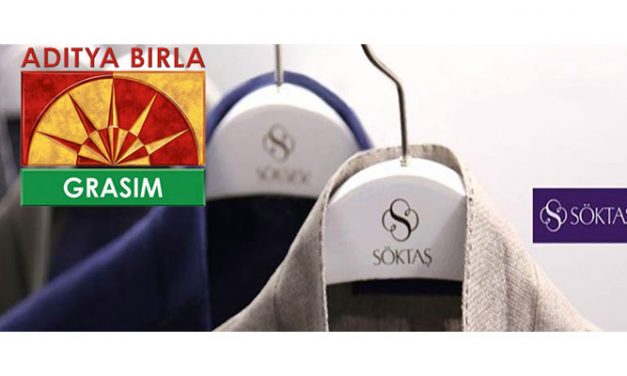 Grasim acquires Soktas India