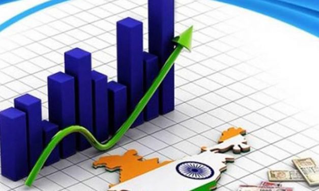 India one of world’s fastest growing large economies