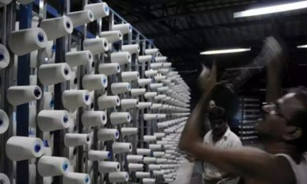 Indore textile veterans urge govt. to revive old mills
