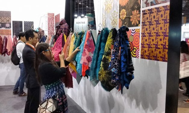 Intertextile Apparel ready to welcome the industry next week