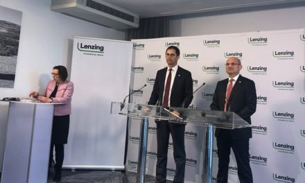 Lenzing appointing new members to supervisory board