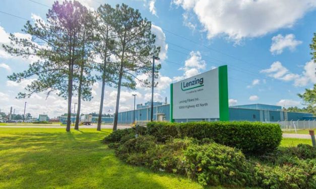 Lenzing to invest heavily in sustainable production