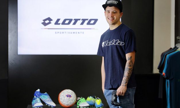 Lotto sportswear brand to accelerate presence in India