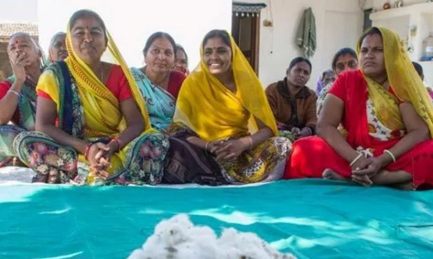 Primark launches jeans from 100 per cent sustainable cotton