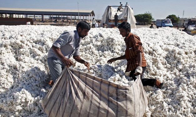 Textile exports face headwinds